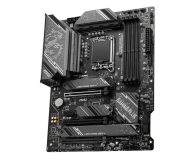 MSI Z790 GAMING PLUS WIFI - 1195729 - zdjęcie 3